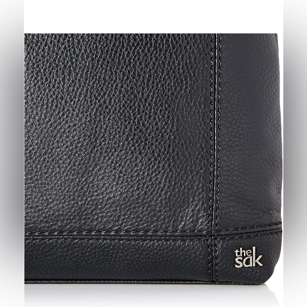 The Sak De Young Crossbody in Leather - Picture 3 of 10